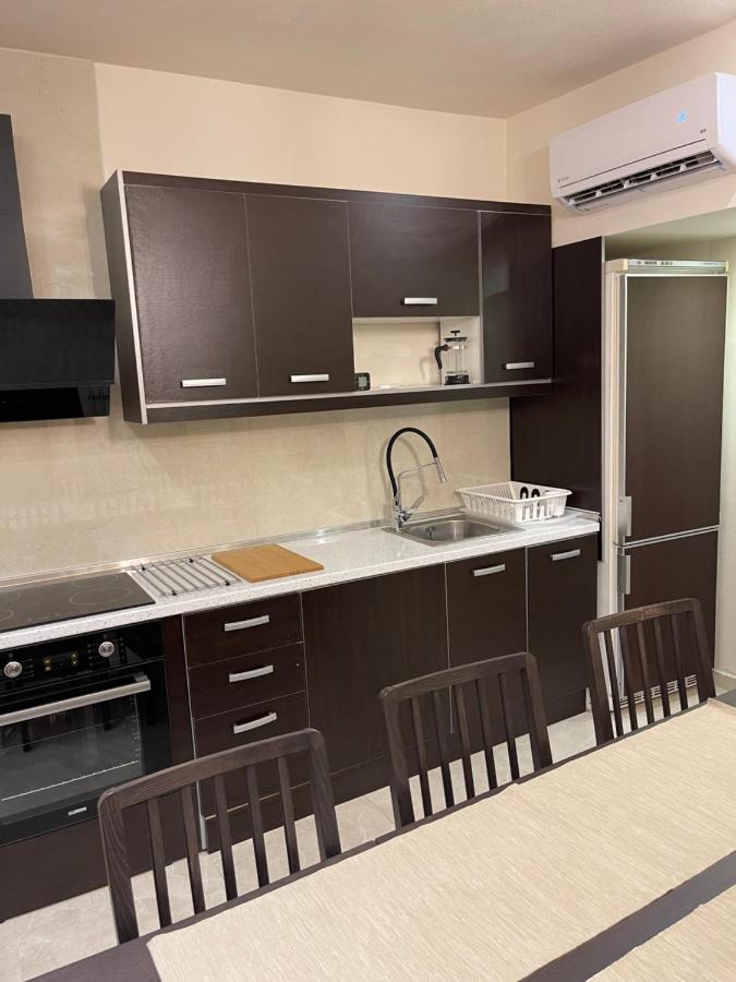 Stone Apartment 2 เทสซาโลนิกิ ภายนอก รูปภาพ