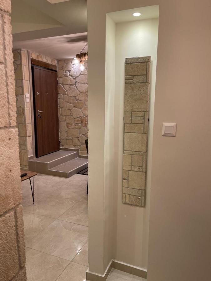 Stone Apartment 2 เทสซาโลนิกิ ภายนอก รูปภาพ