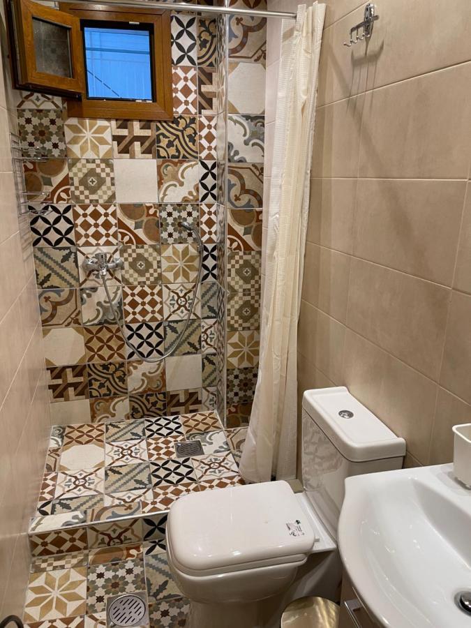 Stone Apartment 2 เทสซาโลนิกิ ภายนอก รูปภาพ