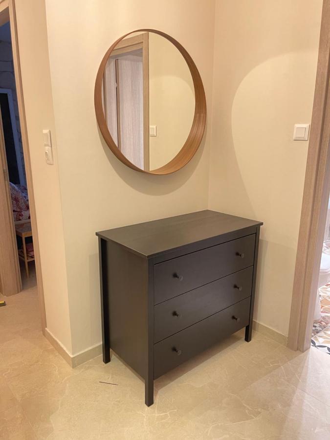 Stone Apartment 2 เทสซาโลนิกิ ภายนอก รูปภาพ
