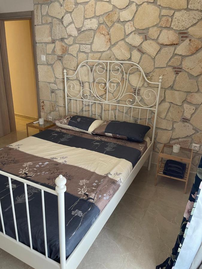 Stone Apartment 2 เทสซาโลนิกิ ภายนอก รูปภาพ