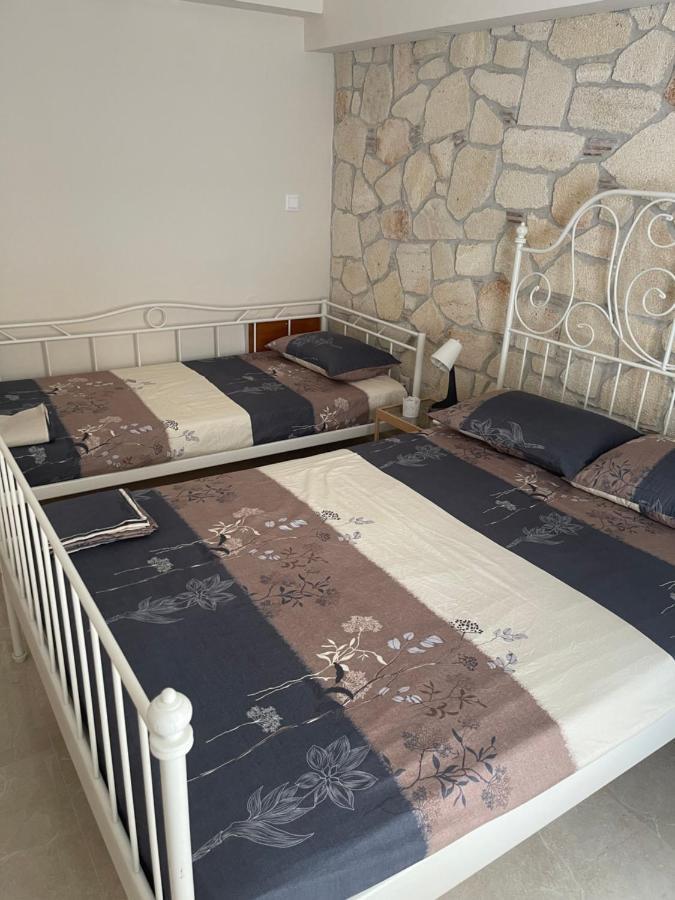 Stone Apartment 2 เทสซาโลนิกิ ภายนอก รูปภาพ